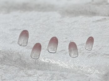 ビビネイル(BIBI Nail)/マグネット定額