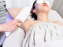 ツルリン 船橋店(TSURURIN)の雰囲気（広い部位も細かい部位もぜ～んぶ1部位3000円！都度払いOK！）