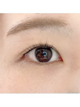 ケーライズネイル アンド アイ(K Rise nail&eye)/まつげパーマ