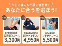 J’Sメディカル整体院 栄院
