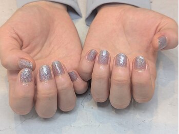 ウッドストック ネイルルーム(Wood Stock nail room)/