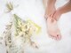 ブーケ(Bouquet)の写真/足のむくみ疲れには【たっぷり120分】選べるオプション2つセットがおススメ★筋膜リンパ×足つぼで贅沢に＊