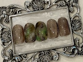 メンズネイル【グラース】