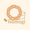 ツムギ(tsumugi)のお店ロゴ