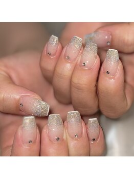 ララネイル(LALA nail)/定額デザイン