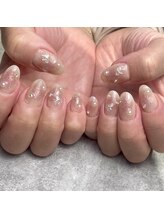 ネイルズ ヒマワリ(Nails Himawari)/定額ボリューム