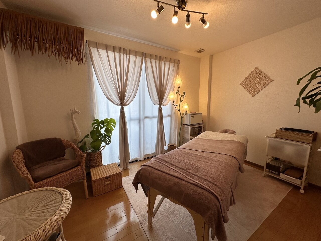 温香(onka)｜ホットペッパービューティー