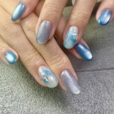 エルネイル(elu nail)