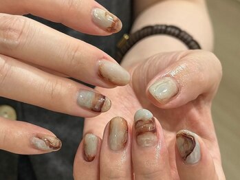 ミュート(mu'te)/90min by juri