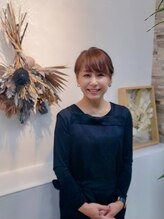 エヌド ネイル(n°nail...)&nbsp;大原 美里