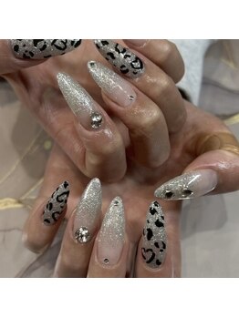 ミラージュ 市原(Miraju)/持ち込みデザイン