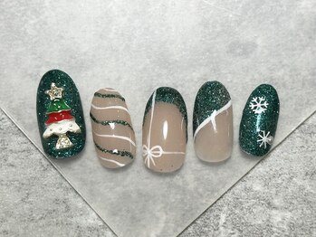 サニー ロア(Sunny.Roa)/定額デザイン