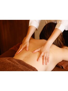 アロマで癒されたい