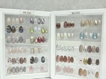 ラグゼエヌユー(luxxe_nu.)