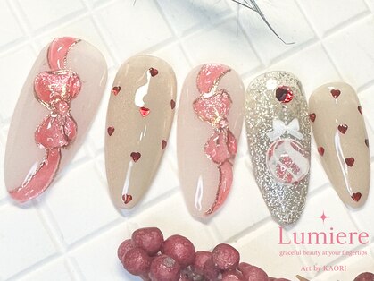 ルミエール(Lumiere)の写真