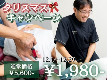 トロイカ整体院 プレミアム