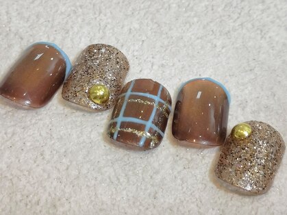 ネイル ラグーン 大泉学園(nail Lagoon)の写真