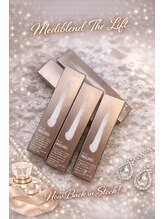 キュービーネイルプラス 大宮マルイ店(QB Nailplus)/目元が変わる、ご褒美マスカラ。