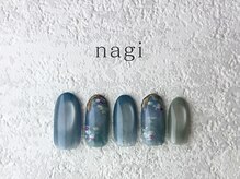 ナギ 川口店(nagi)/通常￥13,090/新規￥11,781