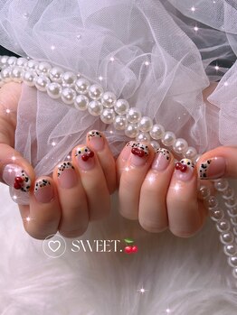 フレンチアート