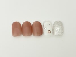 Aコース　4400円