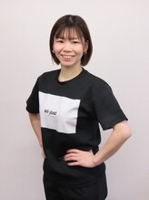 アジャスト 野々市店(ad+just) MARI