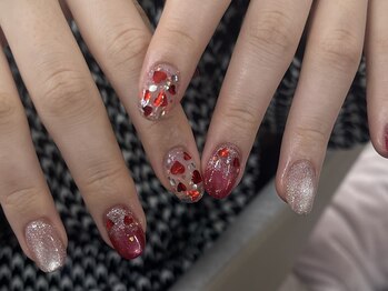 ラフィーナ(RAFFINA)/