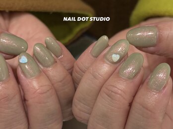 春色ワンカラー