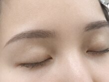 アールプラス 新宿(ar+)/眉毛ワックス　担当:miki