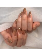 Nail Salon CHAINON 【シェノン】/