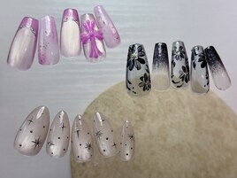 プレミアム定額 オフ込¥12600