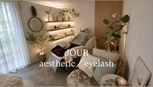 ジュール(JOUR)