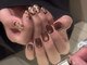 nail salon Lilly銀座【ニュアンス/フィルイン/パラジェル】の写真