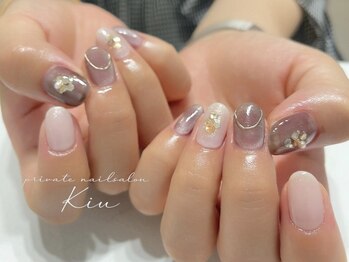 キウ 自由が丘(Kiu)/ニュアンス