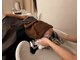 m.【ウェットヘッドスパ・ドライヘッドスパ専門店】の写真