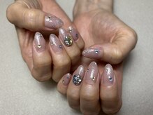 シエル(Ciel)の雰囲気（綺麗目デザインはお任せ下さい☆）