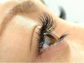 トータルビューティ アップスタイル(UPSTYLE)/エクステイメージ　2