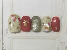 シェリ(cheri)/デザイン