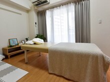 フラップ(flap)/《内観２》