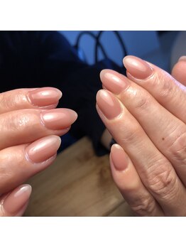 ブルージャムネイル(BLUE.JAM.nail)/