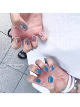 ステラ(private nailroom STELLA)/