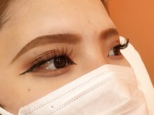 アイラッシュサロンミー(me)/３D 100束