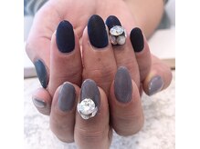 シュシュ(CHUCHU)/お客様定額制ネイル