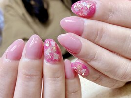 シェルタイダイ☆