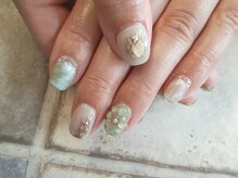 パステル(PASTEL)/