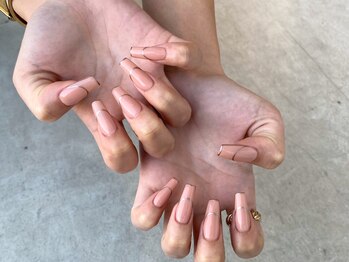 グランビューティ 浜松東若林店(gran beauty)/★☆スカルプ★☆