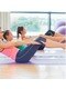 ヨガ ムーン(yoga moon)の写真/ヨガポーズ×温め効果で全身のリンパ・血行の流れを改善！気になる足の疲れ・むくみをスッキリ！