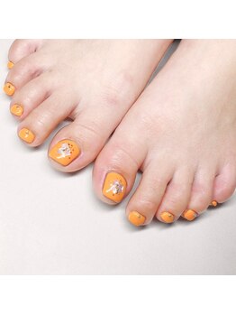 メイ アンド ティースタイル(Mei&T's style)/