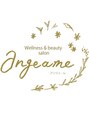 アンジェーム(angeame)/wellness & beauty salon angeame
