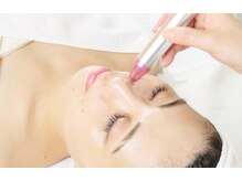 美カナエル(美kanaeru)の雰囲気（細やかな鼻周りのケアで、鼻筋＆小鼻がすっきり美鼻へ♪）